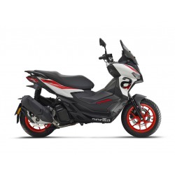SR GT 125 SPORT ABS E5+ PIAGGIO GROUP
